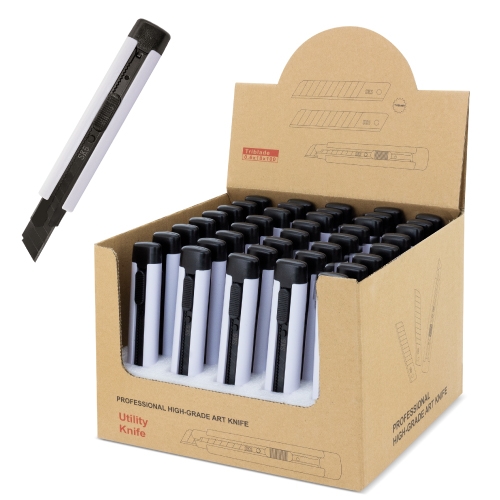 Cutter Con Stop Automatico &quot;Max&quot;+S