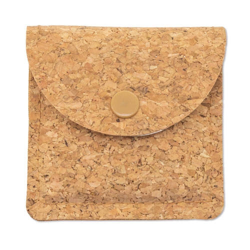 Cenicero Portatil Corcho Eco &quot;Nural&quot;+S