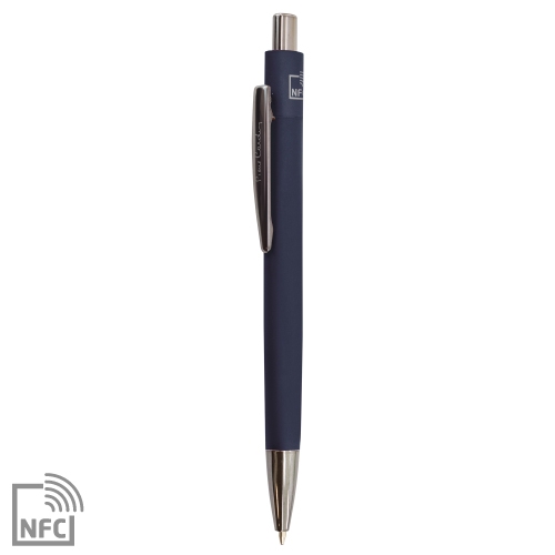 Bolígrafo Pierre Cardin Con Funcion Nfc &quot;Maxwell&quot;+S