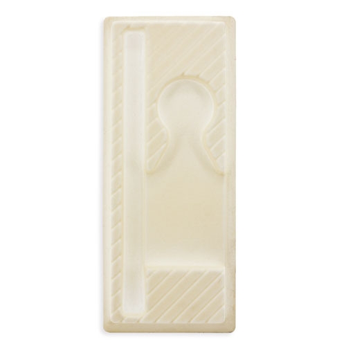 Estuche Boligrafo-llavero Cr+S