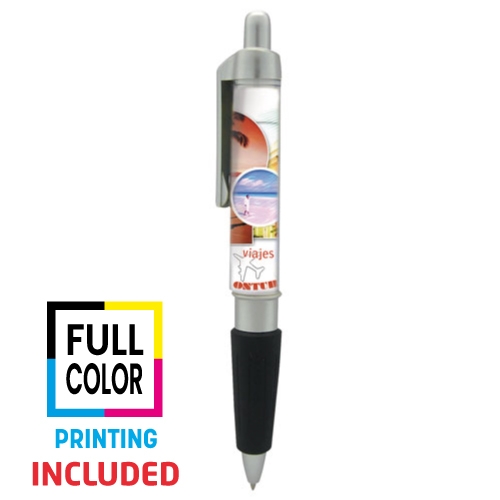 Publi-boligrafo Govi+S