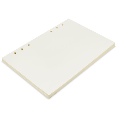 Block Recambio Anillas 3+3+S