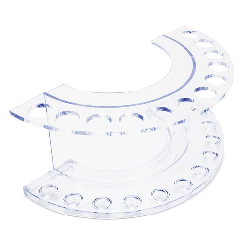 Expositor &quot;Round&quot;+S