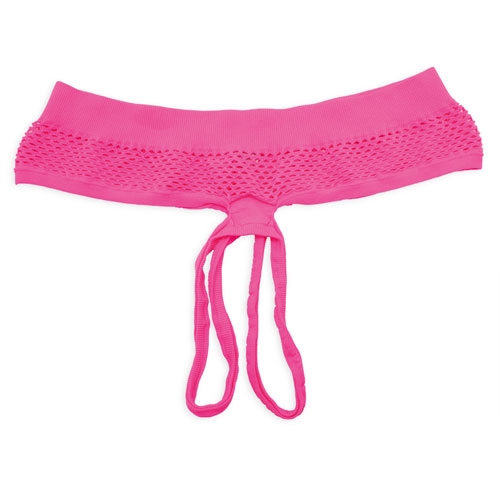 Tanga Japones Fucsia+S