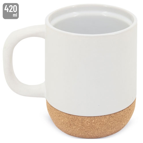 Mug Ceramica Soff+S