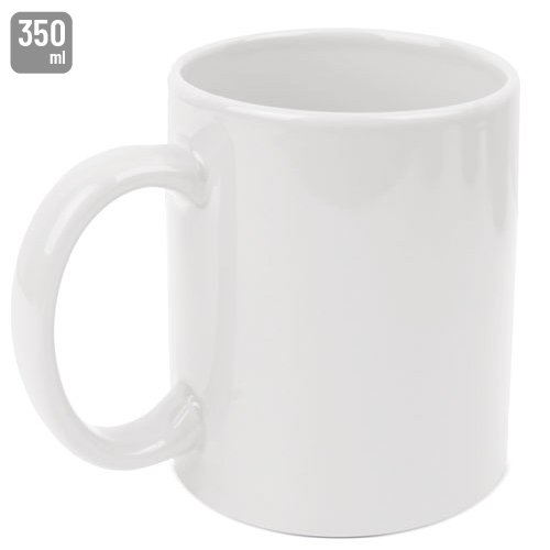 Mug Ceramica &quot;Mérida&quot;+S
