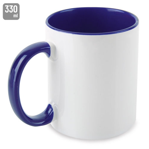 Mug Sublimacion &quot;Cartagena&quot;+S