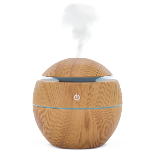 Purificador humidificador rufi+S