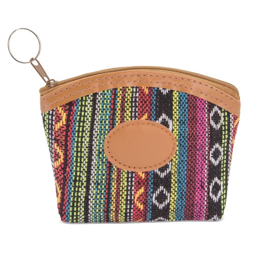 Monedero llavero &quot;Ciudadela&quot;+S