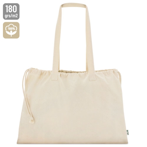 Bolsa organica arona +S