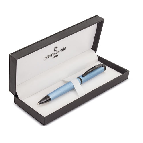 Boligrafo saint-leu pierre cardin+S