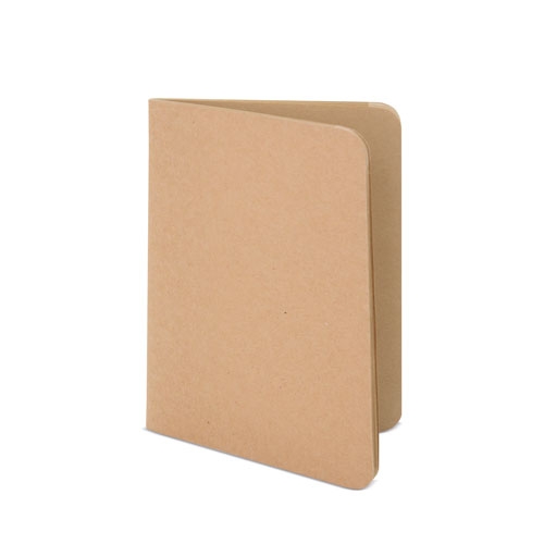 Libreta environment+S