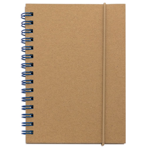Cuaderno sensi+S