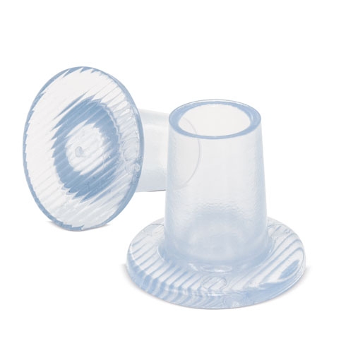 Protector de tacones (1 par)+S
