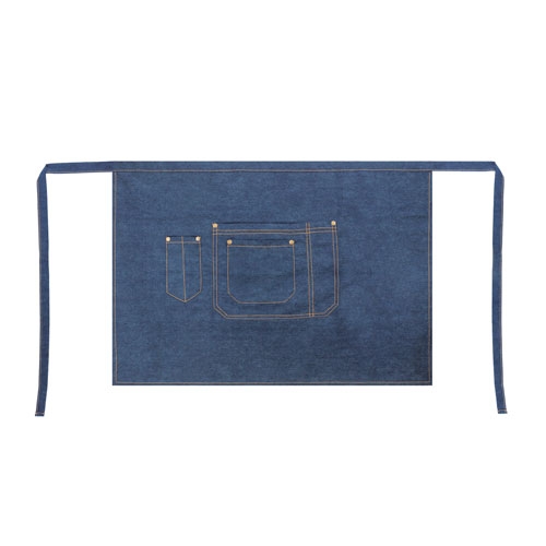 Mandil vaquero &quot;Oregon&quot;+S