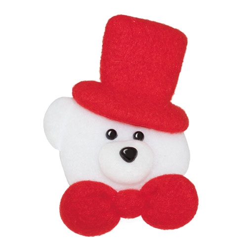 Iman christmas &quot;Bear&quot;+S