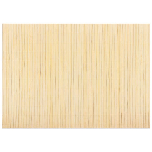 Salvamantel de bambú &quot;Thailand&quot;+S