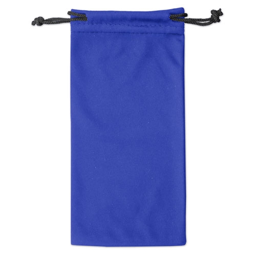 Funda microfibra limpiadora de gafas &quot;Sabrina&quot;+S