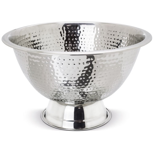 Cubitera champanera acabado martilleado &quot;Magnum&quot;+S