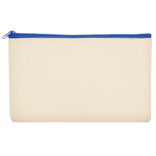 Neceser de algodón canvas &quot;Chirri&quot;+S