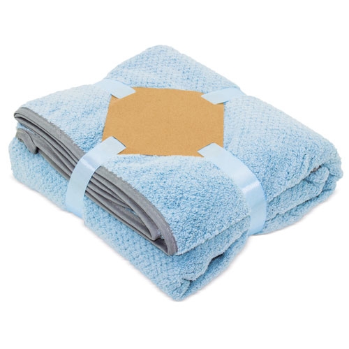 Manta aterciopelada &quot;Mimosa&quot;+S