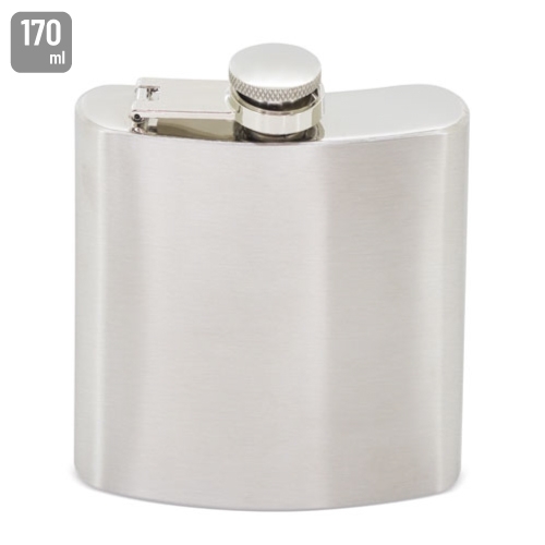 Petaca licorera &quot;Traditional&quot;+S