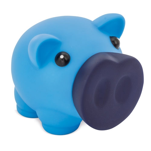 Hucha cerdito &quot;Bebito&quot;+S