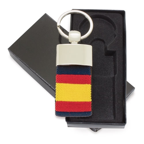 Llavero cinturón new flag &quot;Daryl&quot;+S