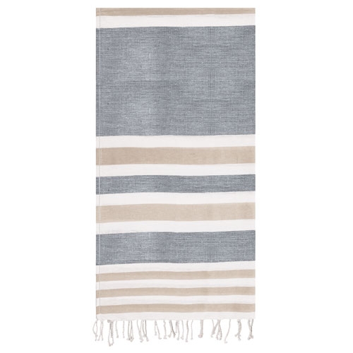 Toalla pareo de algodón rizo &quot;Galua&quot;+S