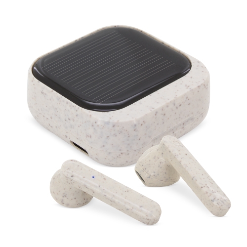 Auricular carga solar &quot;Atrio&quot;+S