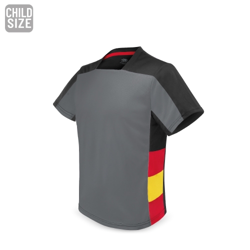 Camiseta manga corta tenis dry&amp;fresh adulto &quot;Tenis&quot;+S