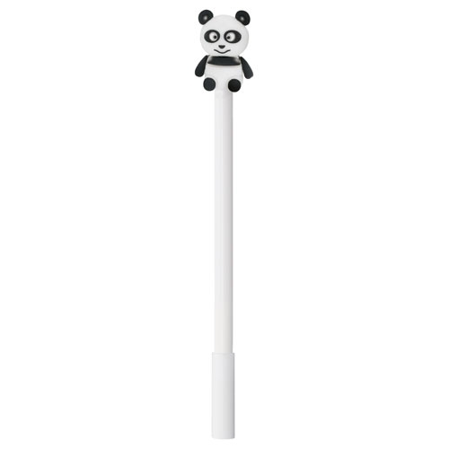 Boligrafo &quot;Panda&quot;+S