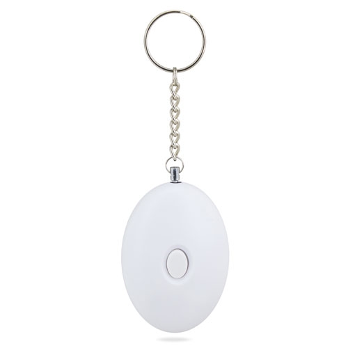 Llavero anti-pánico &quot;Help&quot;+S