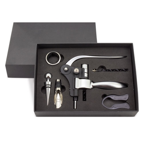 Set de vino &quot;Véneto&quot;+S