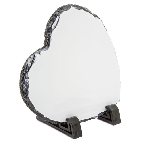 Porta fotos pizarra &quot;Hart&quot;+S