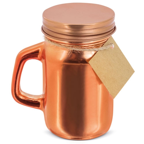 Vela aromática de canela+S