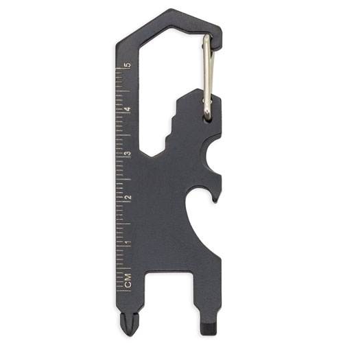 Llavero multifunción &quot;Fyn&quot;+S