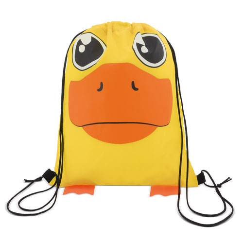 Mochila &quot;Cuak&quot;+S