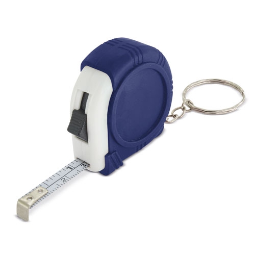 Llavero flexómetro &quot;Flint&quot;+S