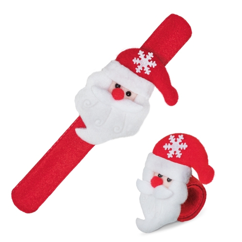 Brazalete navideño &quot;Nicolás&quot;+S