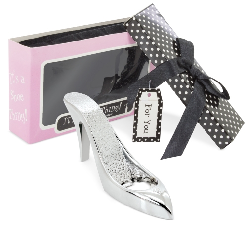 Abrebotellas &quot;Zapato manolo&quot;+S