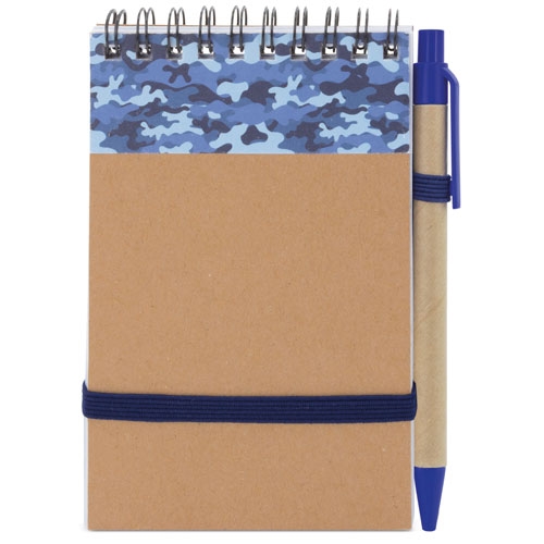 Bloc de notas a6 &quot;Safari&quot;+S