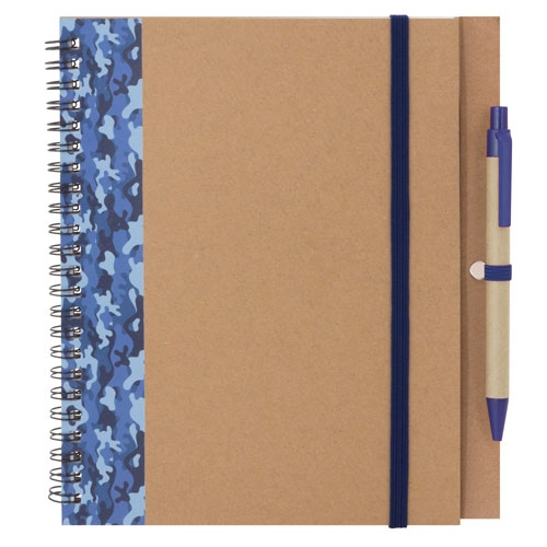Cuaderno a5 &quot;Safari&quot;+S