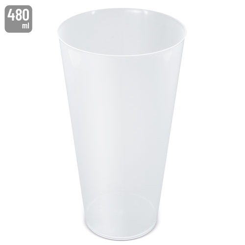 Vaso festa 480ml+S