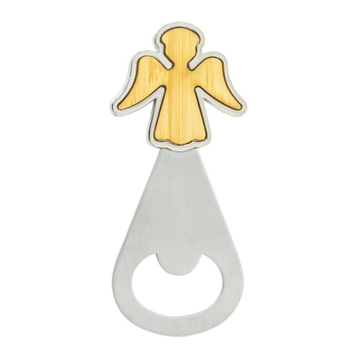 Abrebotellas forma ángel &quot;Angelico&quot;+S