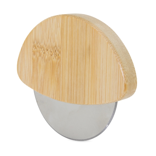 Cortapizzas de bambú &quot;Trattoria&quot;+S