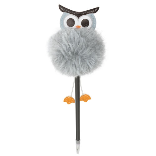 Boligrafo &quot;Bubo&quot;+S