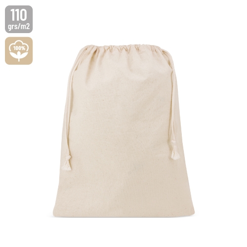 Bolsa ajustable de algodón &quot;Marat&quot;+S