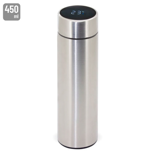 Termo acero doble capa temperatura rafi+S