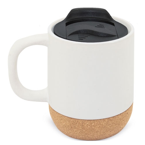 Mug ceramica sublimacion soff+S